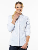 Chaud Devant horecakleding bedrukken?