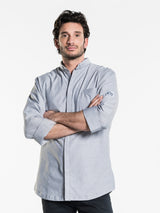 Chaud Devant horecakleding bedrukken?