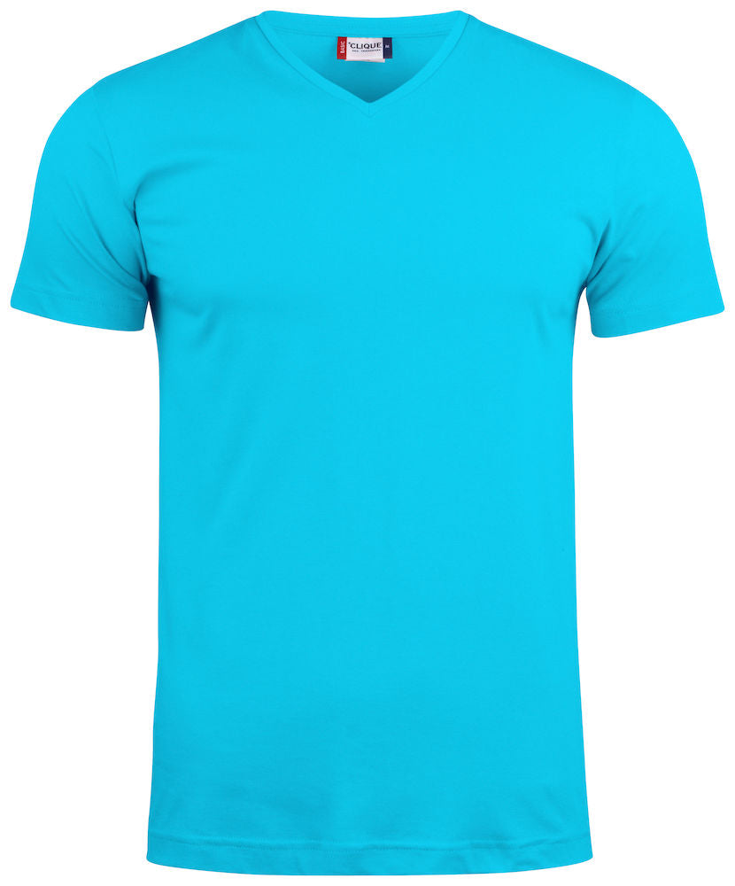 Clique kleding bedrukken?