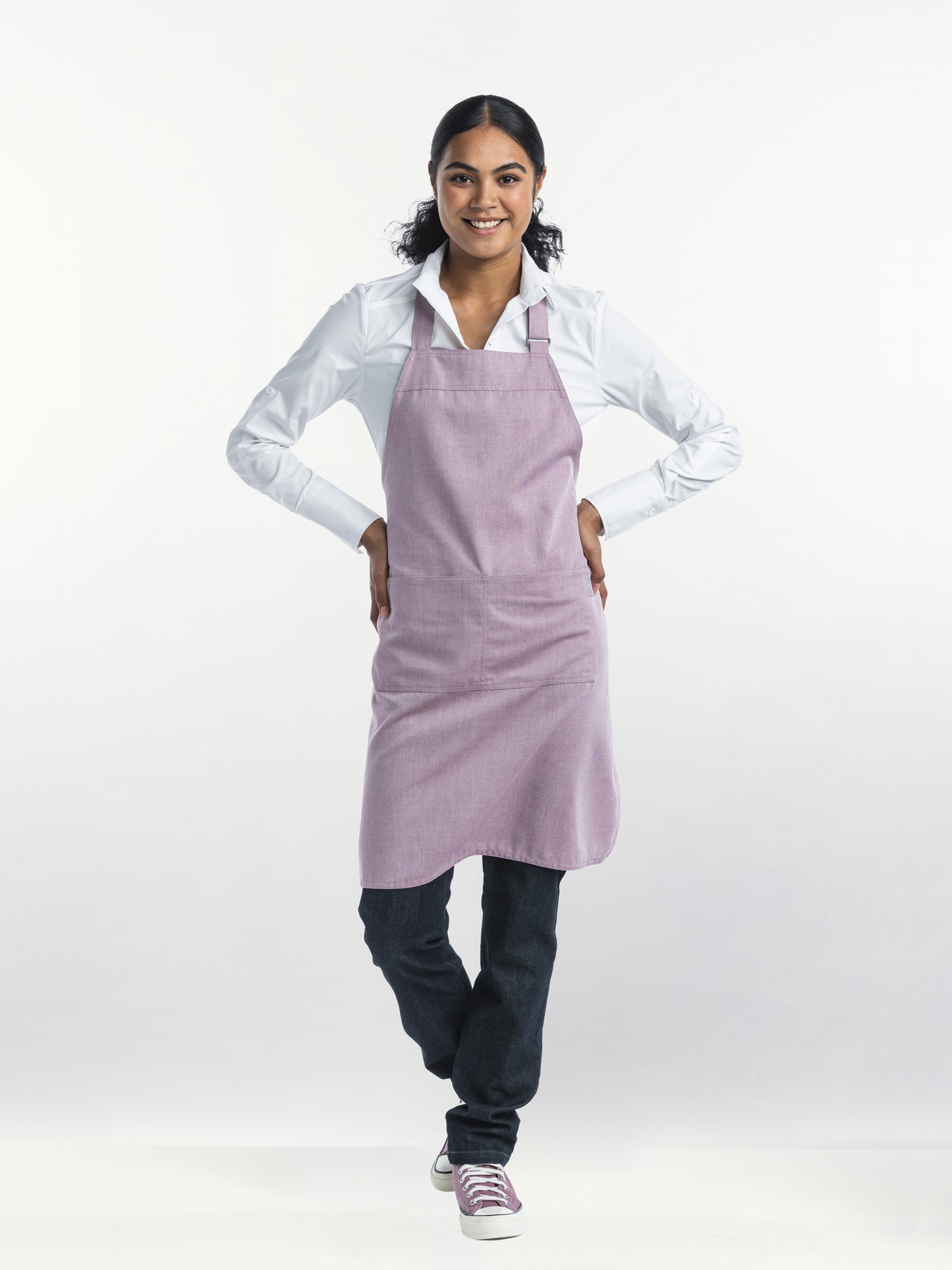 Chaud Devant horecakleding bedrukken?