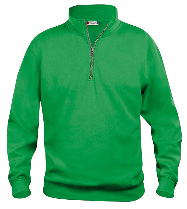 Clique kleding bedrukken?