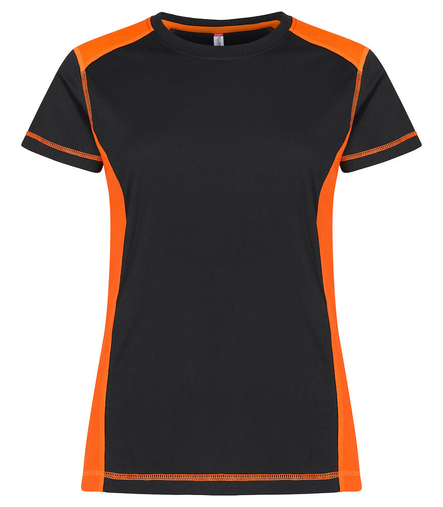 Clique kleding bedrukken?