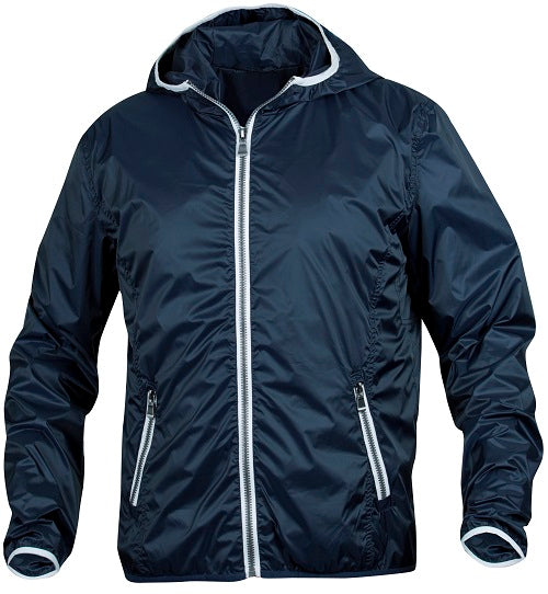 Clique kleding bedrukken?