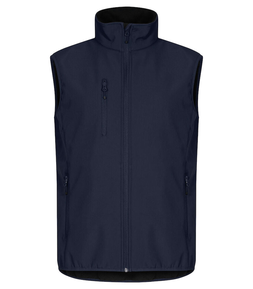 Clique kleding bedrukken?