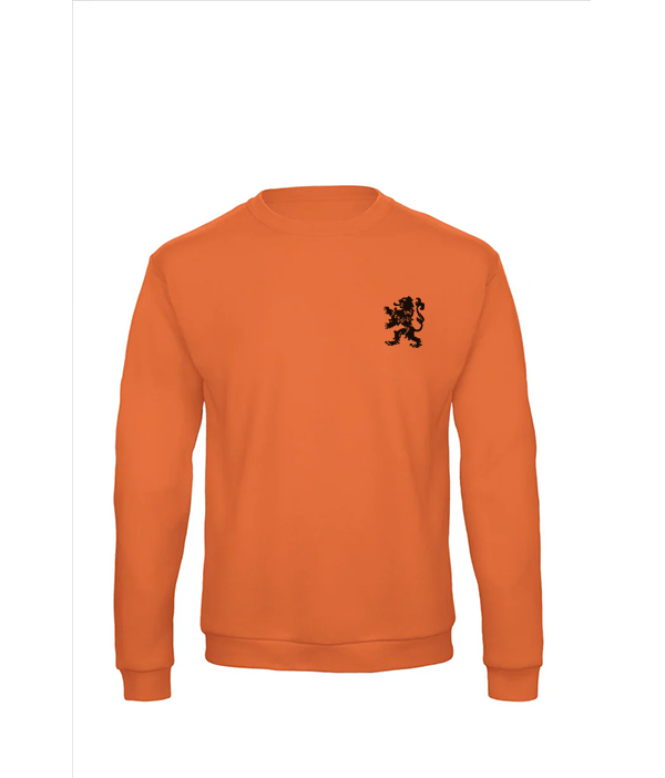 B&C ID.202 Sweatshirt 50/50 sweater heren/unisex
