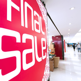 Grote stickers - In elk formaat