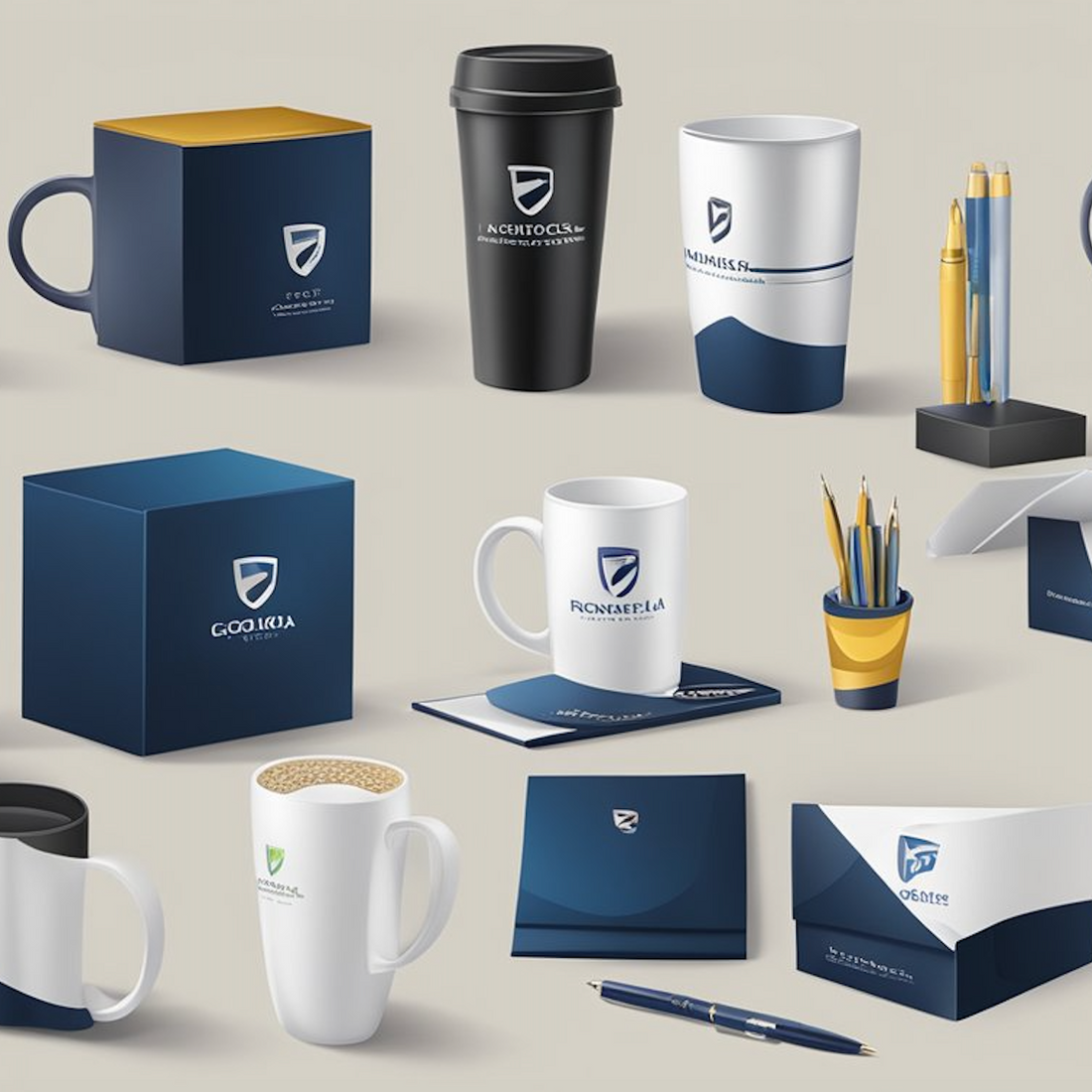 Relatiegeschenken bedrukken?