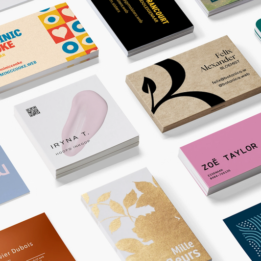 Waarom fysieke branding leidt tot meer klantvertrouwen