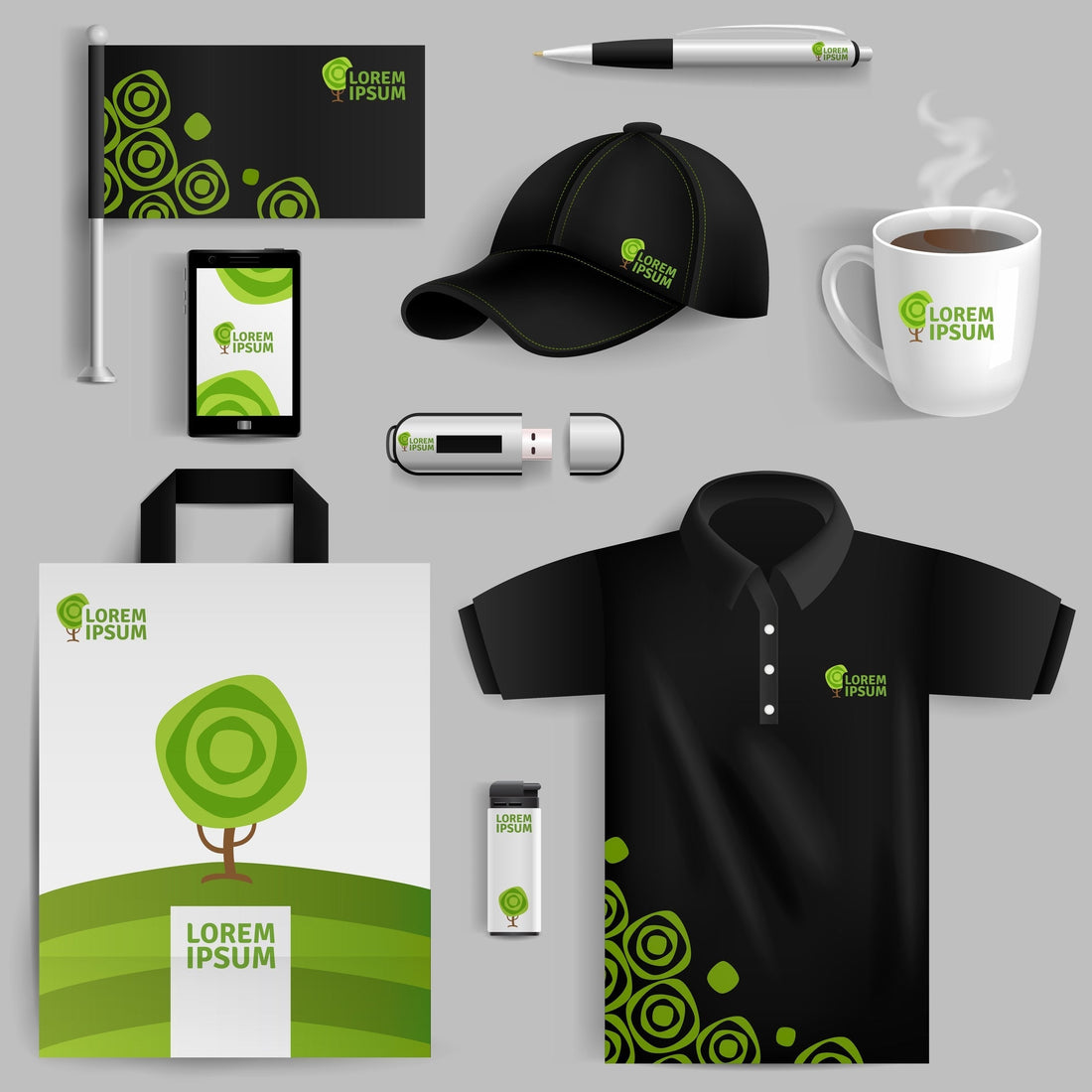 Succes met Bedrukte Merchandise voor Evenementen