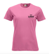 Dames t-shirts bedrukken