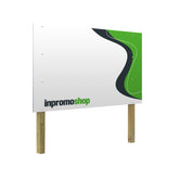 reclamebord bestellen