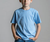 Kinderen t-shirt bedrukken
