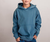 Kinderen hoodie bedrukken