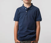 Kinderen polo bedrukken