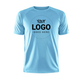 Sportkleding bedrukken logo inpromoshop