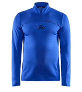 Sportshirt bedrukken