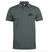 Werkpolo's bedrukken