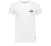 werkshirt bedrukken logo inpromoshop