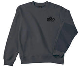 werksweater bedrukken logo
