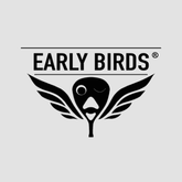 Early Birds Padel Collectie