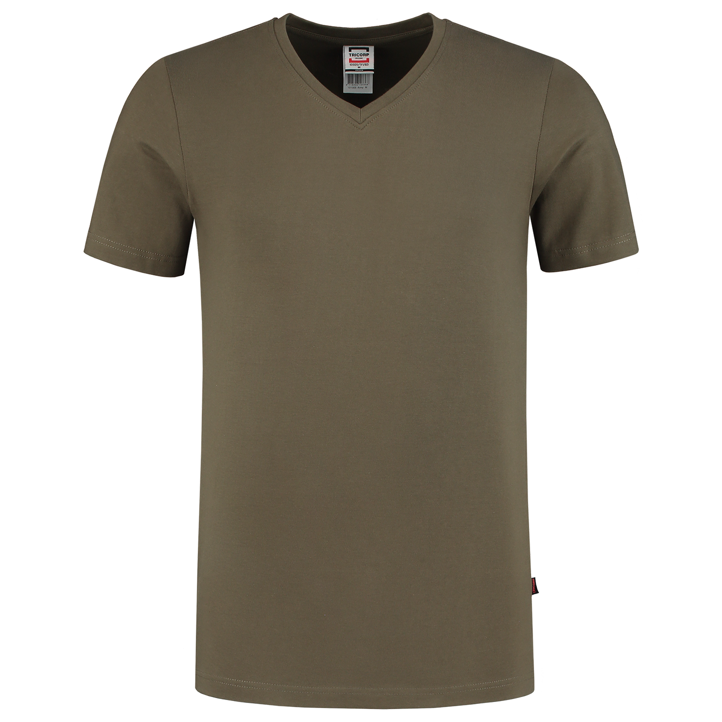 Tricorp kleding bedrukken