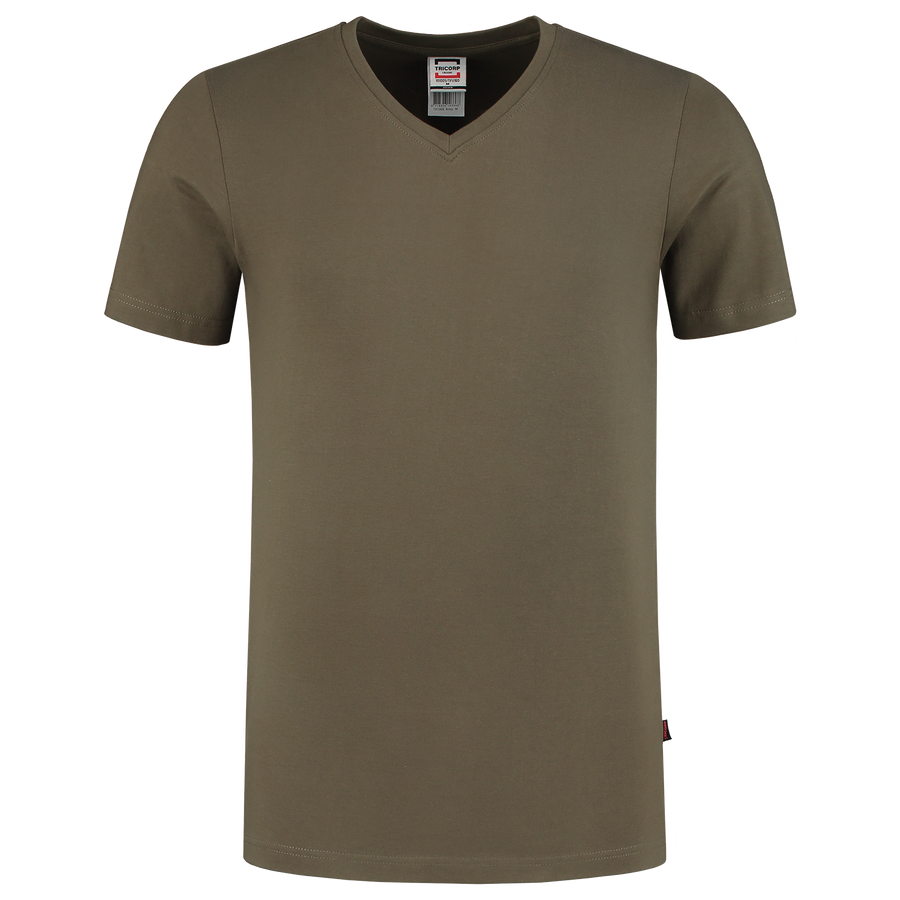 Tricorp kleding bedrukken