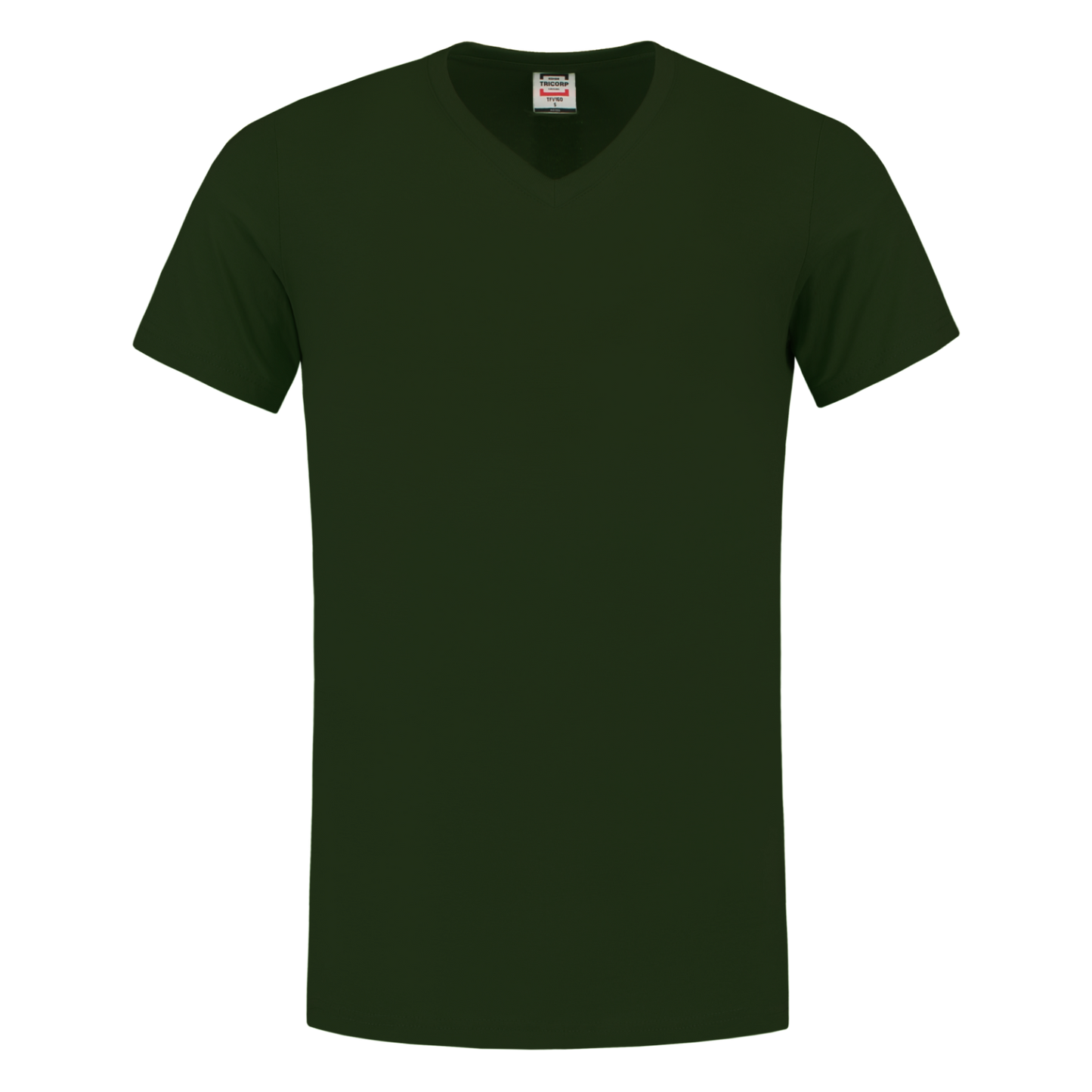 Tricorp kleding bedrukken