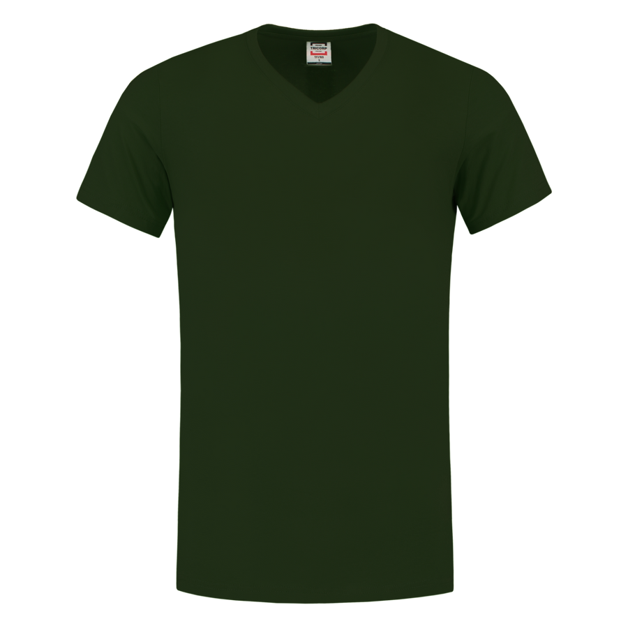 Tricorp kleding bedrukken