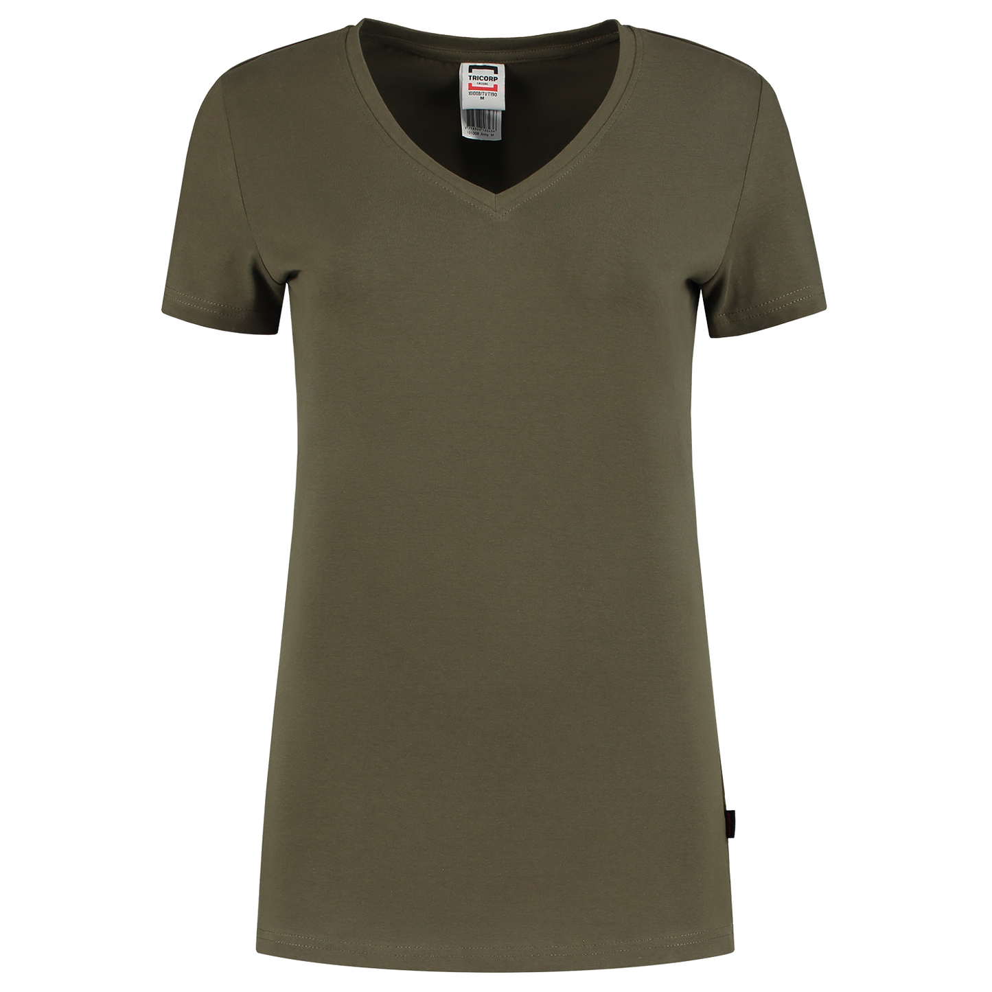 Tricorp kleding bedrukken