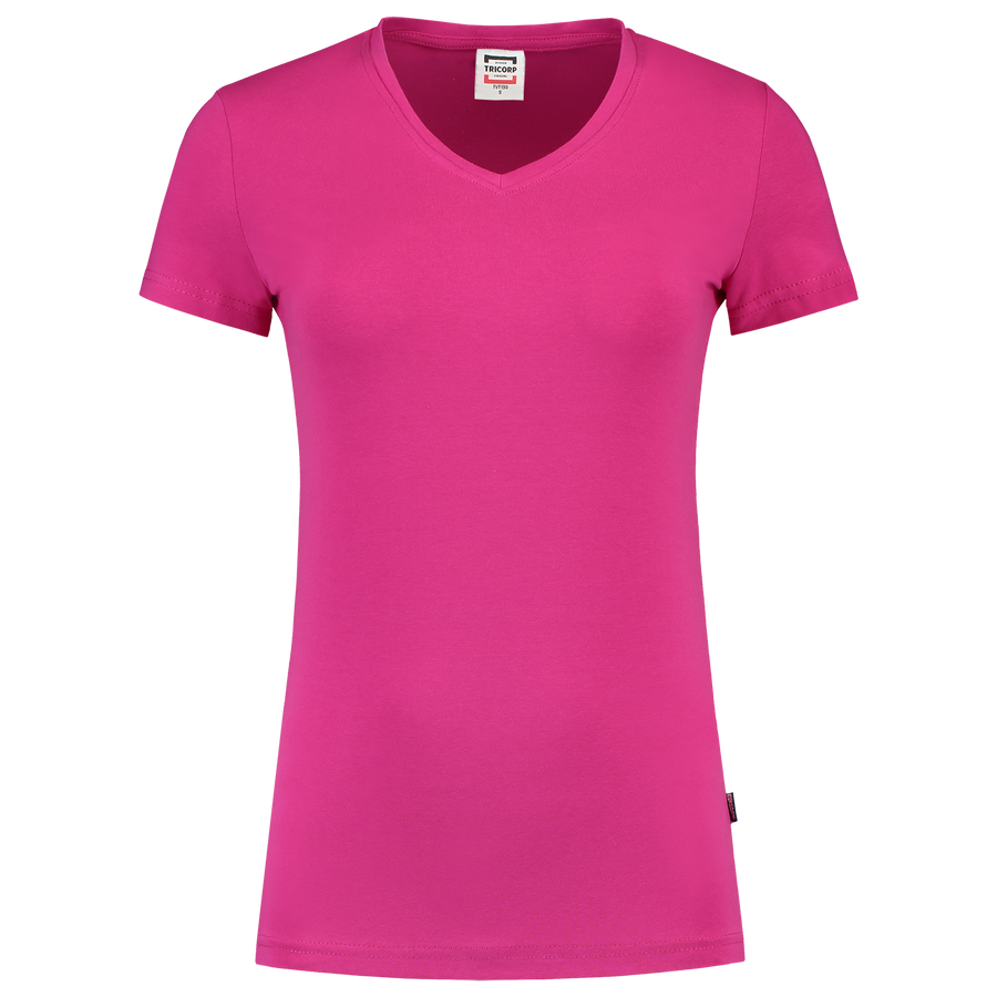 Tricorp kleding bedrukken