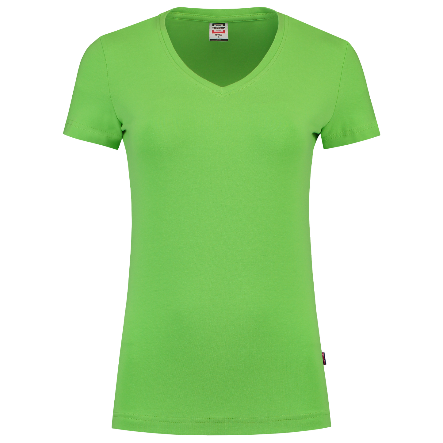 Tricorp kleding bedrukken