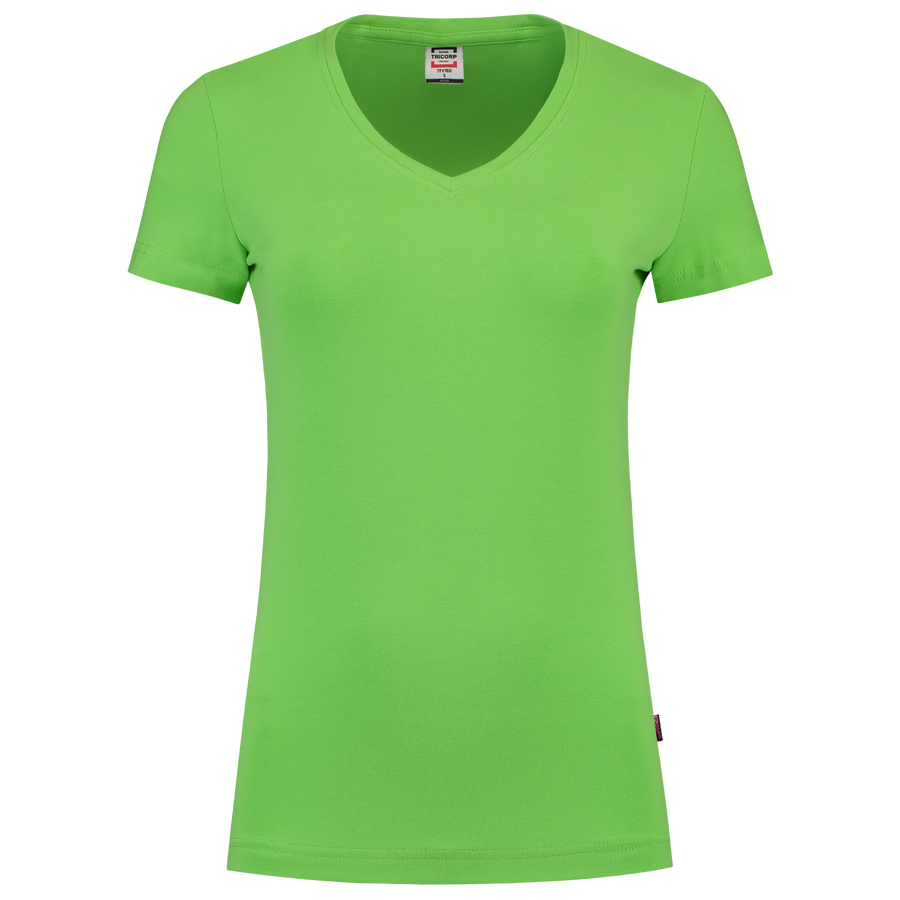 Tricorp kleding bedrukken
