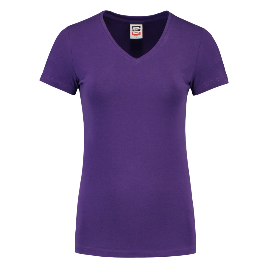 Tricorp kleding bedrukken