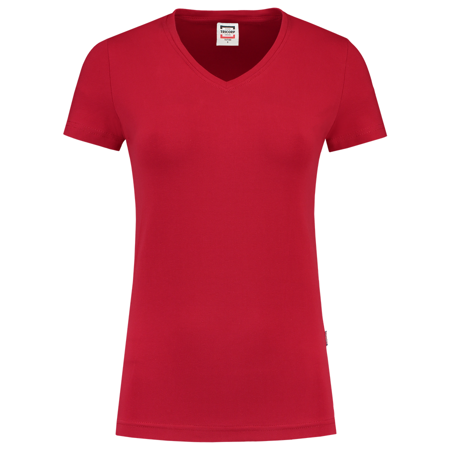 Tricorp kleding bedrukken