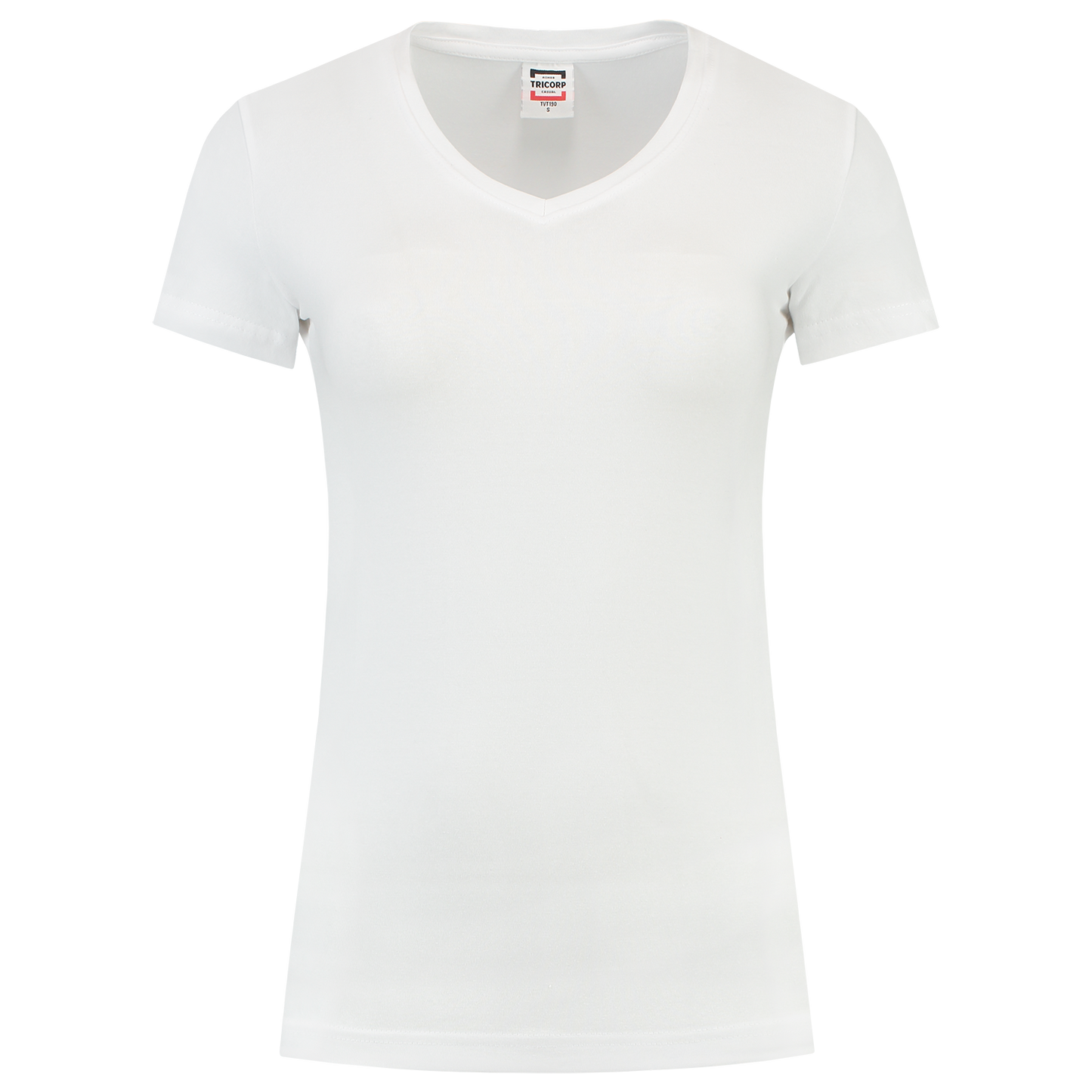 Tricorp kleding bedrukken
