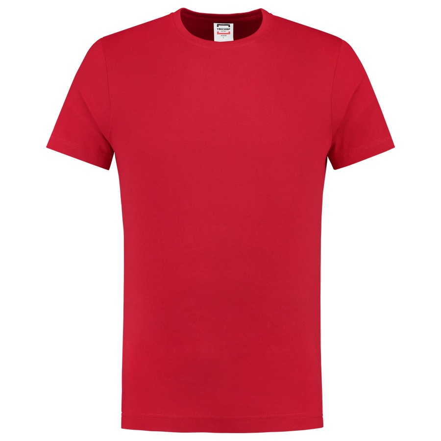 Tricorp kleding bedrukken