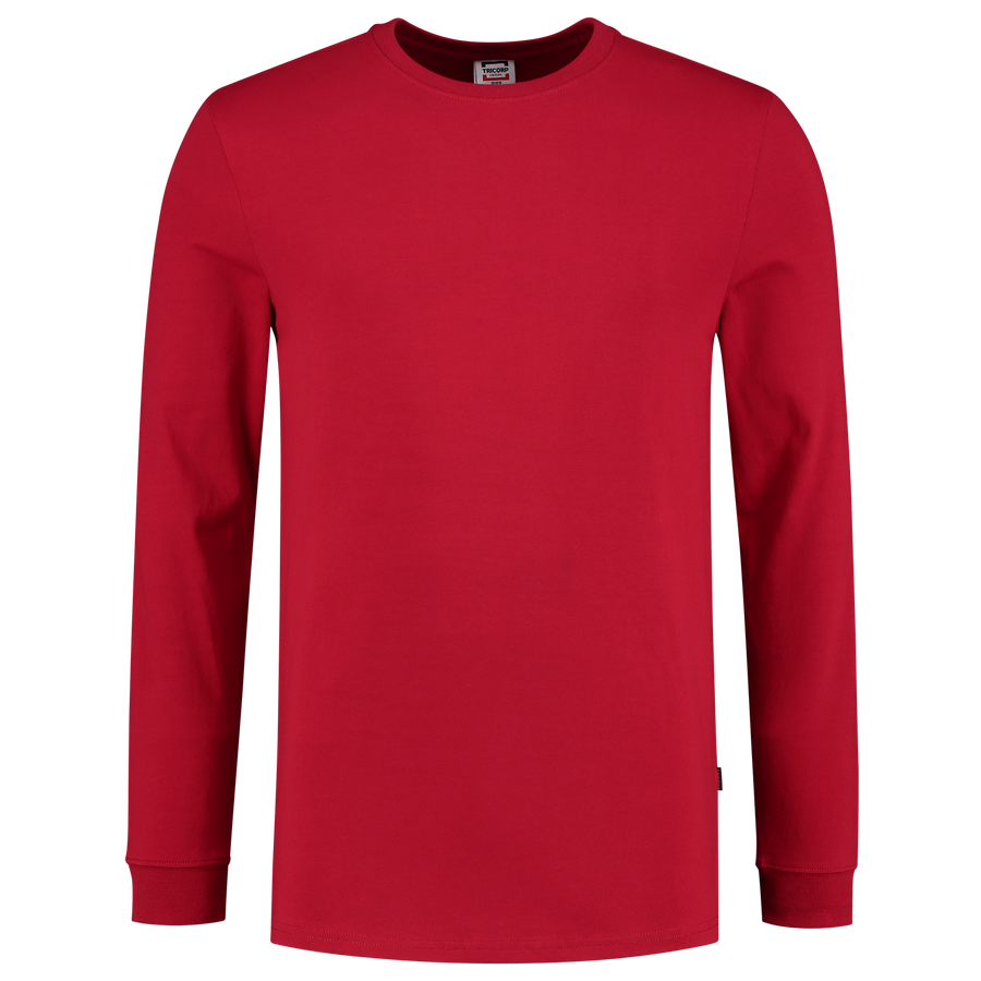 Tricorp kleding bedrukken