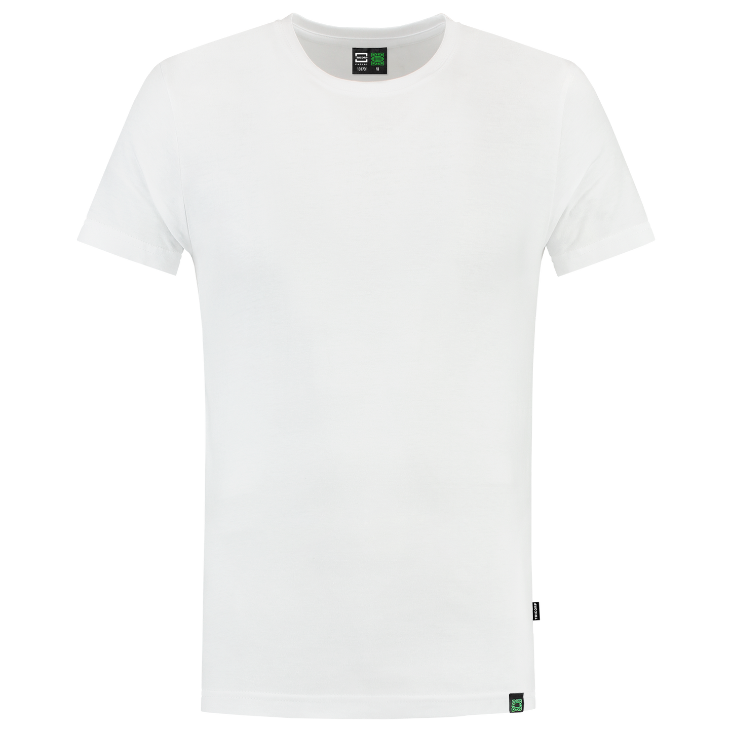 Tricorp kleding bedrukken