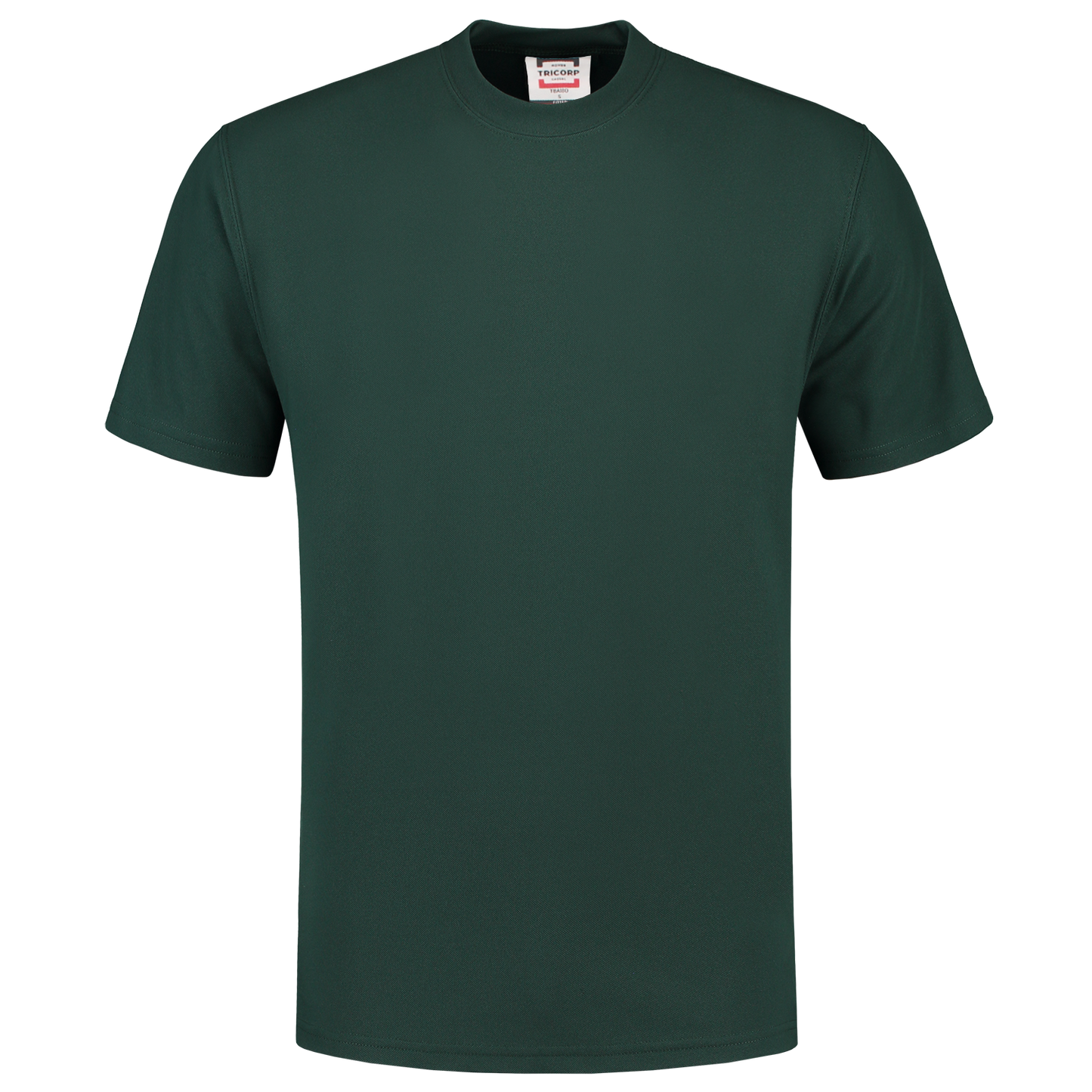 Tricorp kleding bedrukken