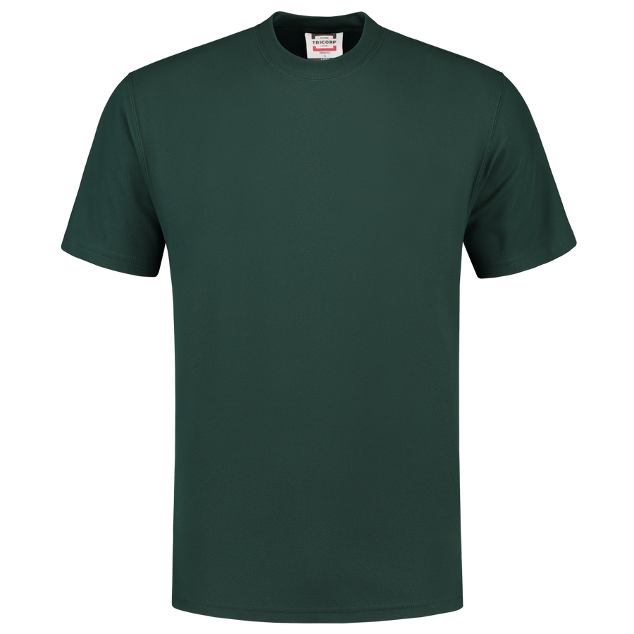 Tricorp kleding bedrukken