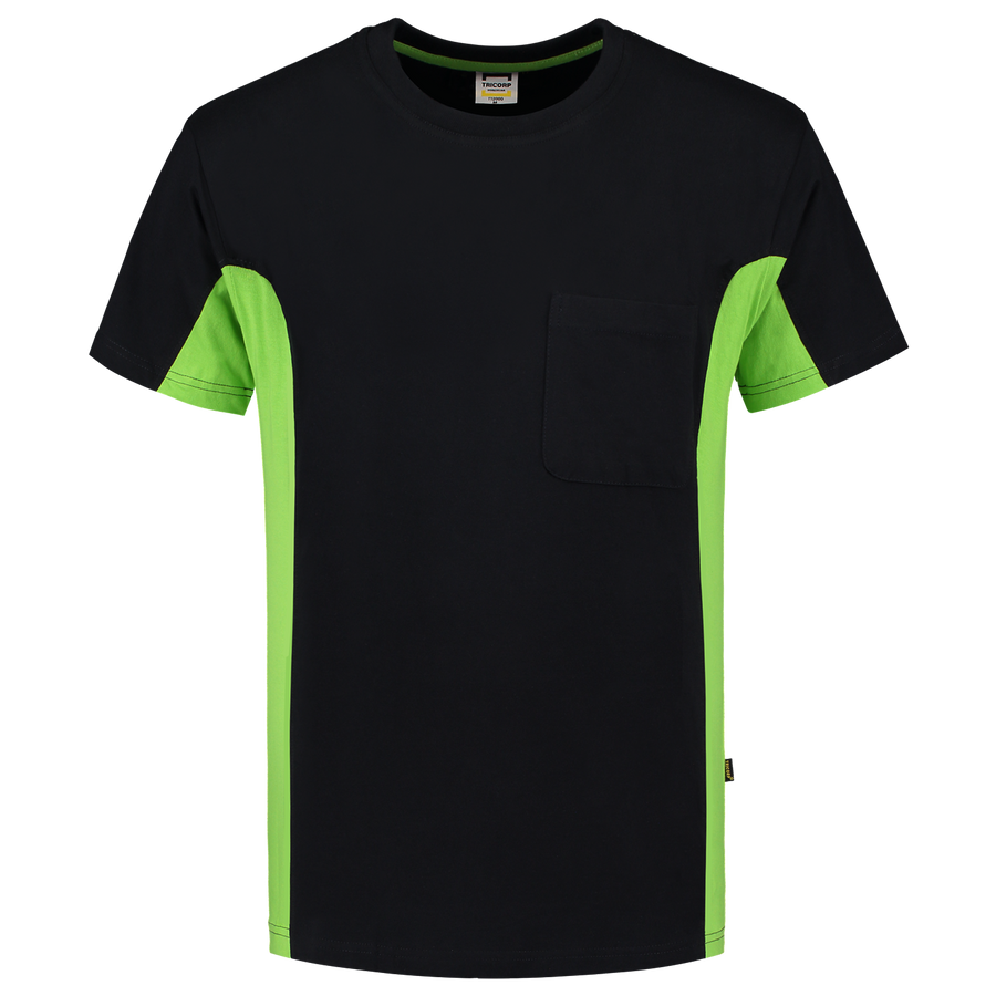Tricorp kleding bedrukken