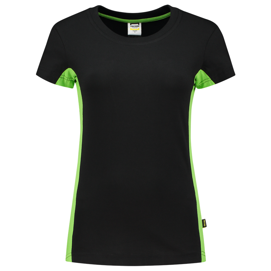 Tricorp kleding bedrukken