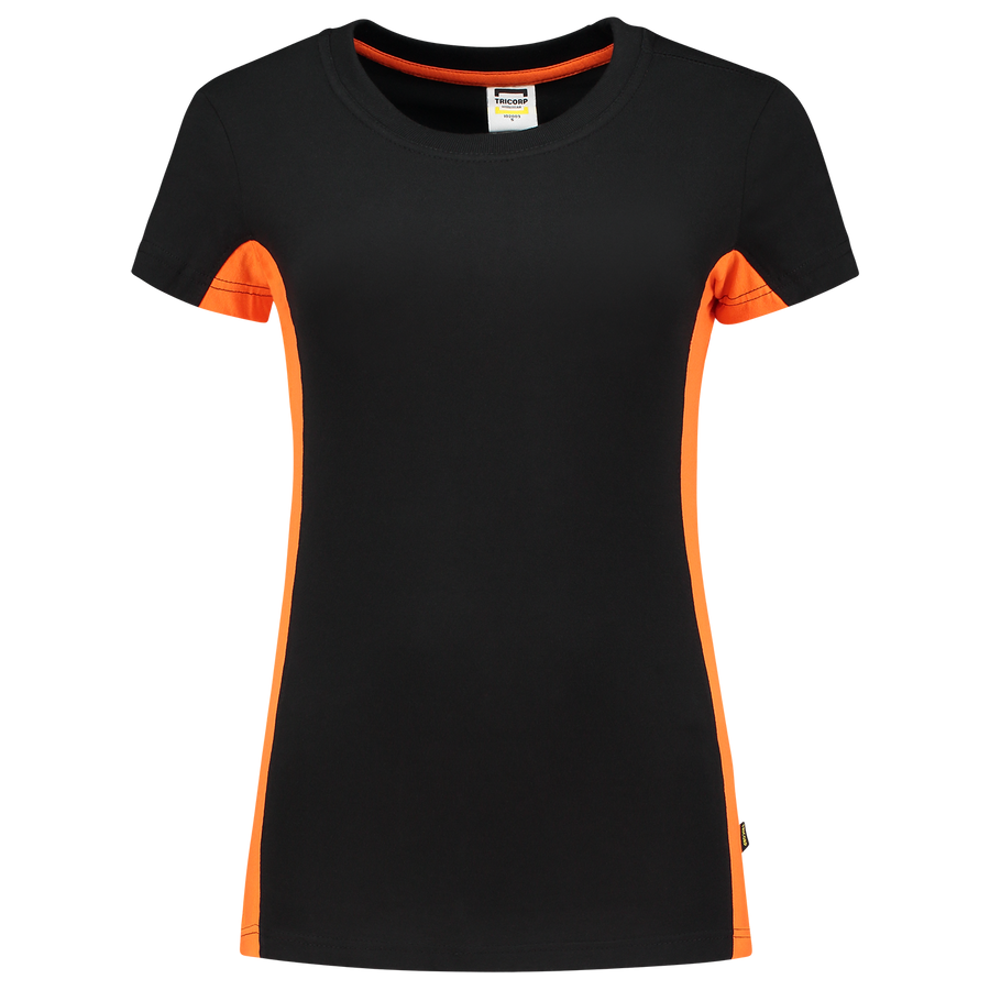 Tricorp kleding bedrukken