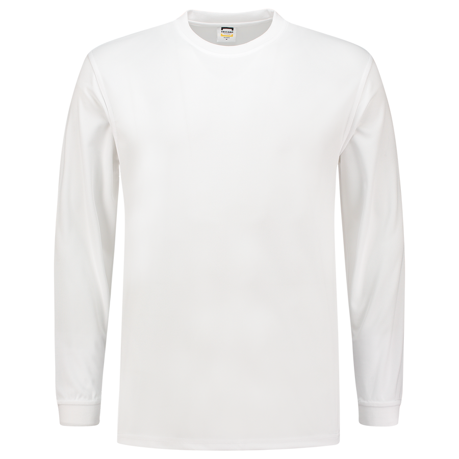 Tricorp kleding bedrukken