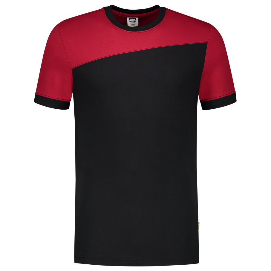 Tricorp kleding bedrukken