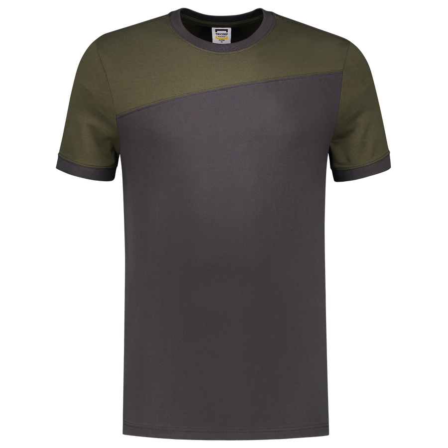 Tricorp kleding bedrukken
