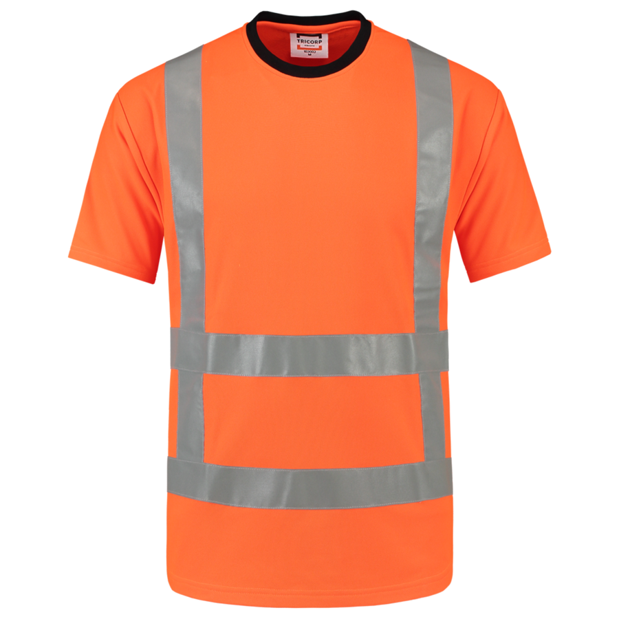 Tricorp kleding bedrukken