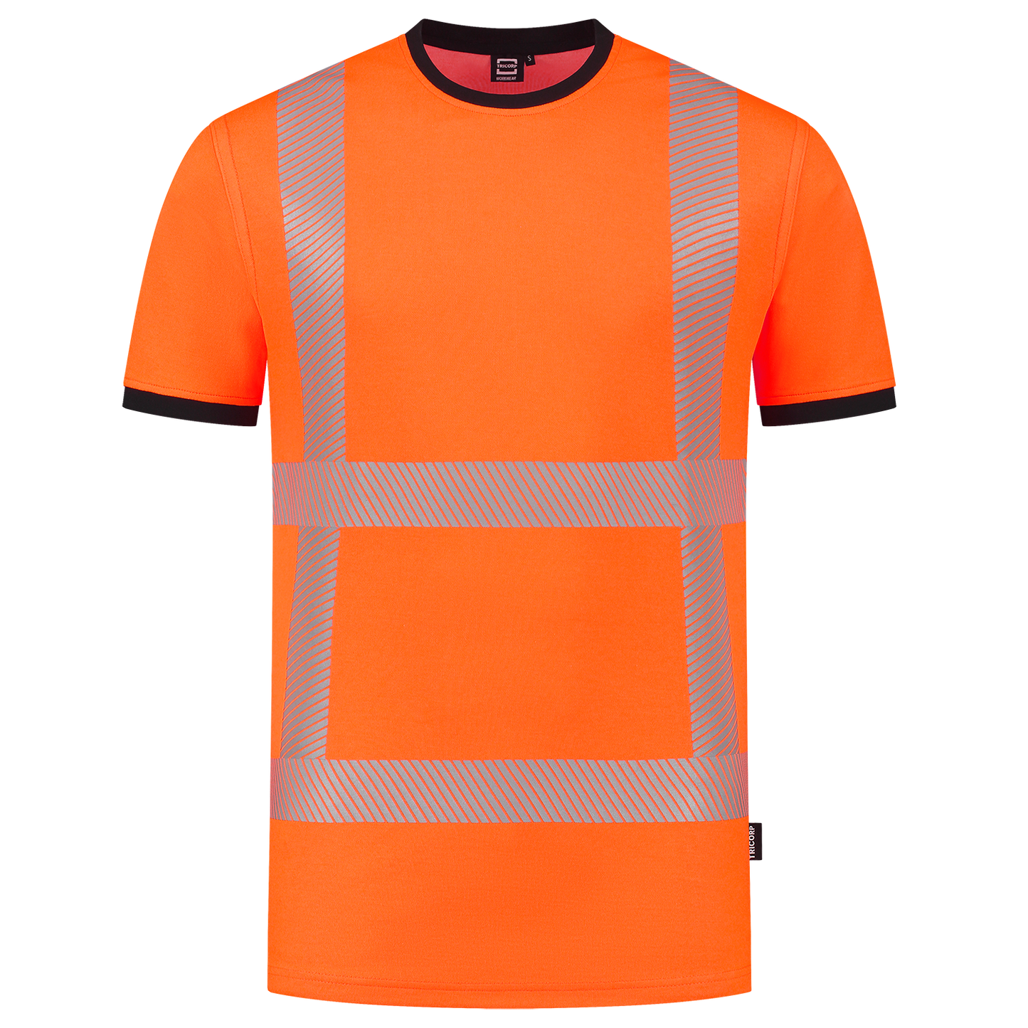Tricorp kleding bedrukken