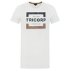 Tricorp kleding bedrukken