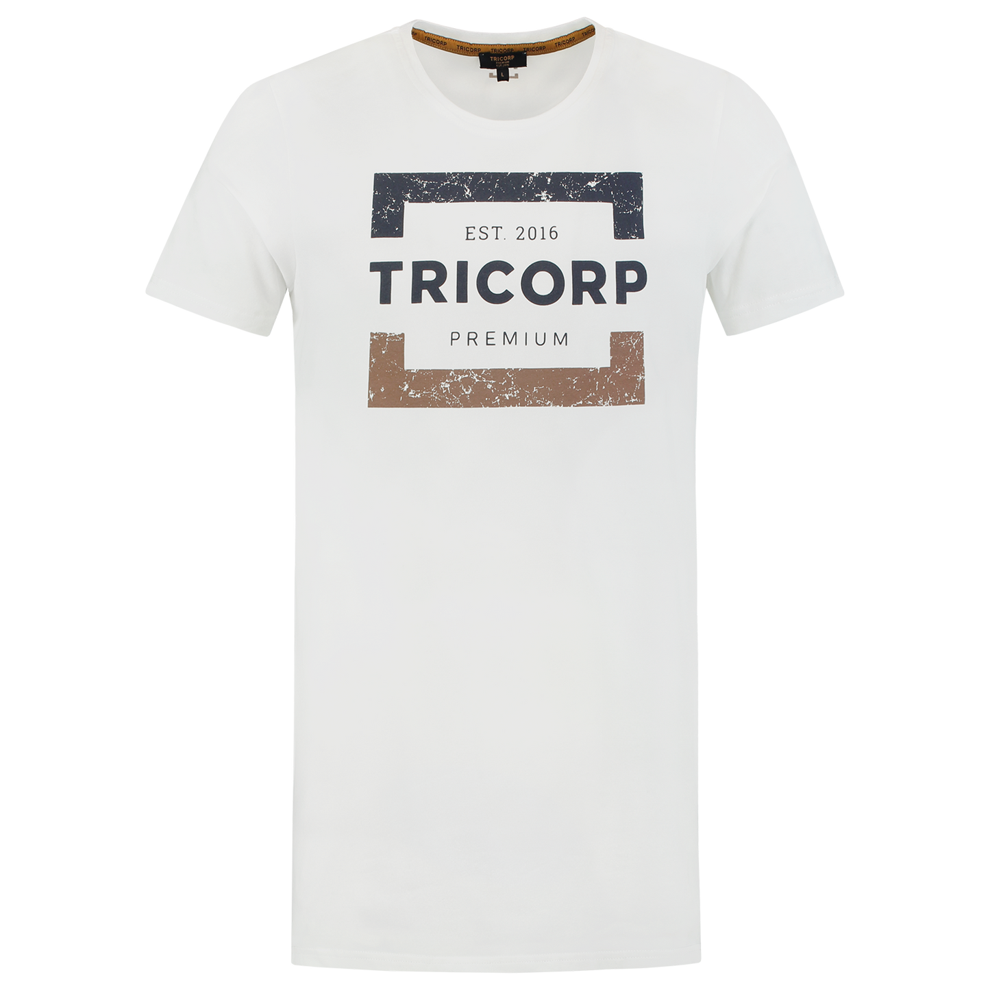 Tricorp kleding bedrukken